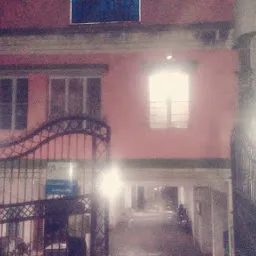 Premshila Apartment