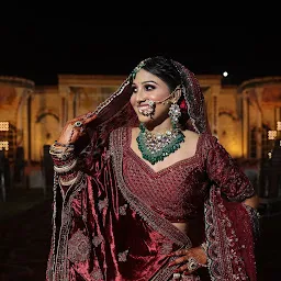 Prerna Singh Makeovers