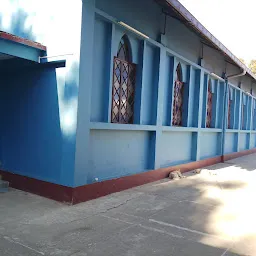 Presbyterian Free Church, Kalimpong