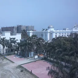 Presidency University Basketball Court