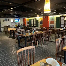 President Dhaba Bar And Kitchen