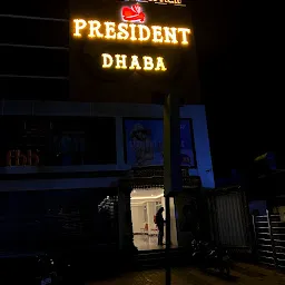 President Dhaba | Warangal