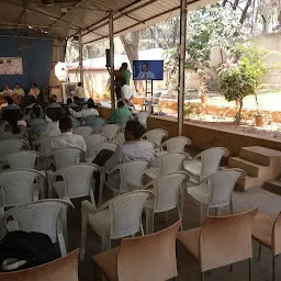 Press Club Hyderabad