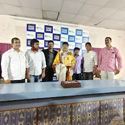 Press Club Hyderabad