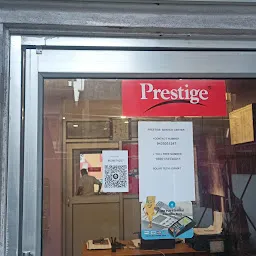 Prestige Service