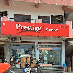 Prestige Xclusive - Nagole, Hyderabad
