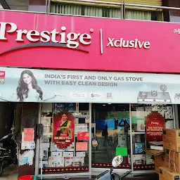 Prestige Xclusive - Dilsuknagar