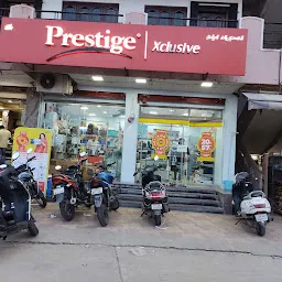 Prestige Xclusive - Dilsuknagar