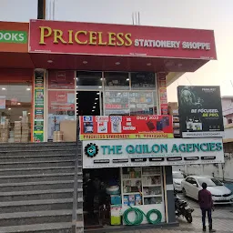 Priceless Stationery Shoppe(kollam)