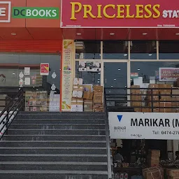 Priceless Stationery Shoppe(kollam)