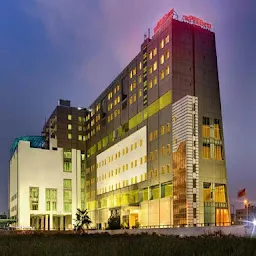 Pride Hotel & Convention Centre Indore