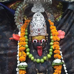 Priest of God mahakali temple bhantalaiya jabalpur
