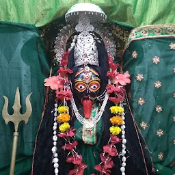 Priest of God mahakali temple bhantalaiya jabalpur