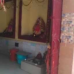 परी माता मंदिर