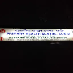 Primary Health Center