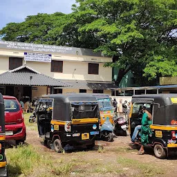 Primary Health Center Mundakkal