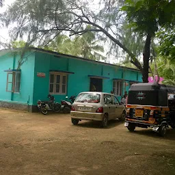 Primary Health Centre Veli