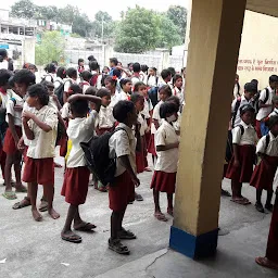 Primary School Thakurtoli