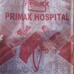 Primax hospital