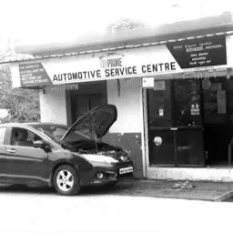 PRIME AUTOMOTIVE CENTRE ( Car Garage And Towing , Car Electric washing and AC key work) Roadside assistance Emergency 24*7