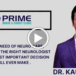 Prime Brain & Kidney clinic - Kidney Doctor| Brain Doctor| Nephrologist in Vadodara| Neurologist in Vadodara