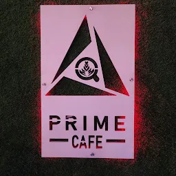Prime cafe