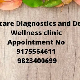 Prime Care Dignostic centre and Dental Clinic