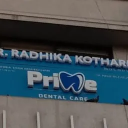 Prime Dental Care