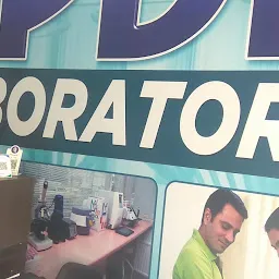 Prime Diagnostic laboratory
