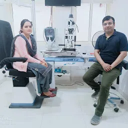 Prime Eye Hospital and Lasik Centre Alwar