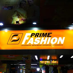 Prime Fashion Hatibagan