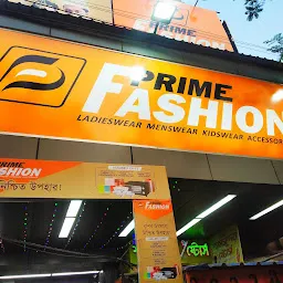 Prime Fashion Hatibagan