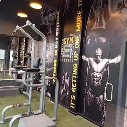 Prime fitness studio