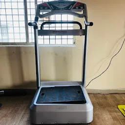 Prime Fitness World A/C