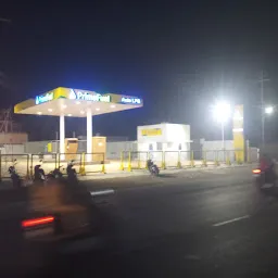 Prime Fuel Auto LPG Station