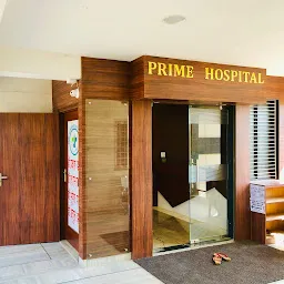 Prime Liver- Gastro hospital
