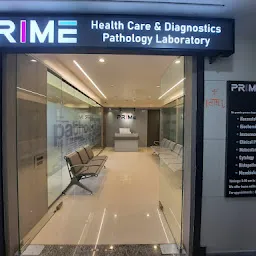 Prime Pathology Laboratory