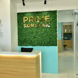 Prime Skin Clinic, Dr Ipsa Pandya (Gold Medalist)