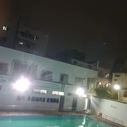 Prime Swimming Pool