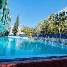 Prime Swimming Pool