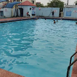 Prime Swimming Pool