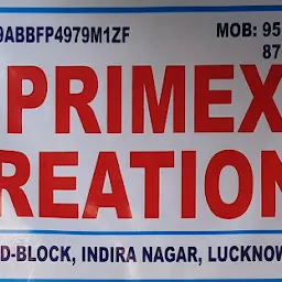 Primex Creations