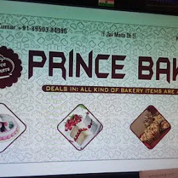 Prince Bakers