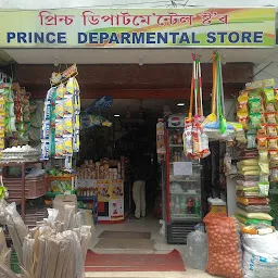 Prince Departmental Store