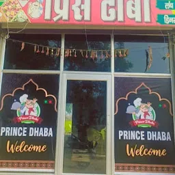 Prince dhaba