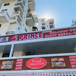 Prince Fastfood