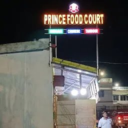 Prince food courd
