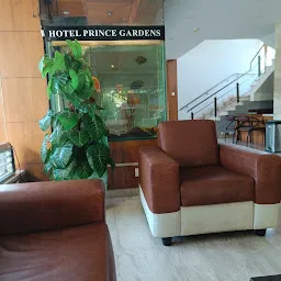 PRINCE GARDENS HOTEL