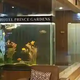 PRINCE GARDENS HOTEL