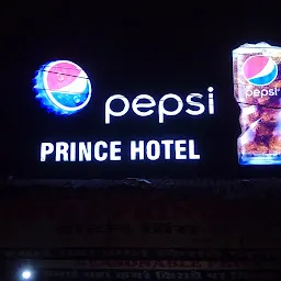Prince Guest House